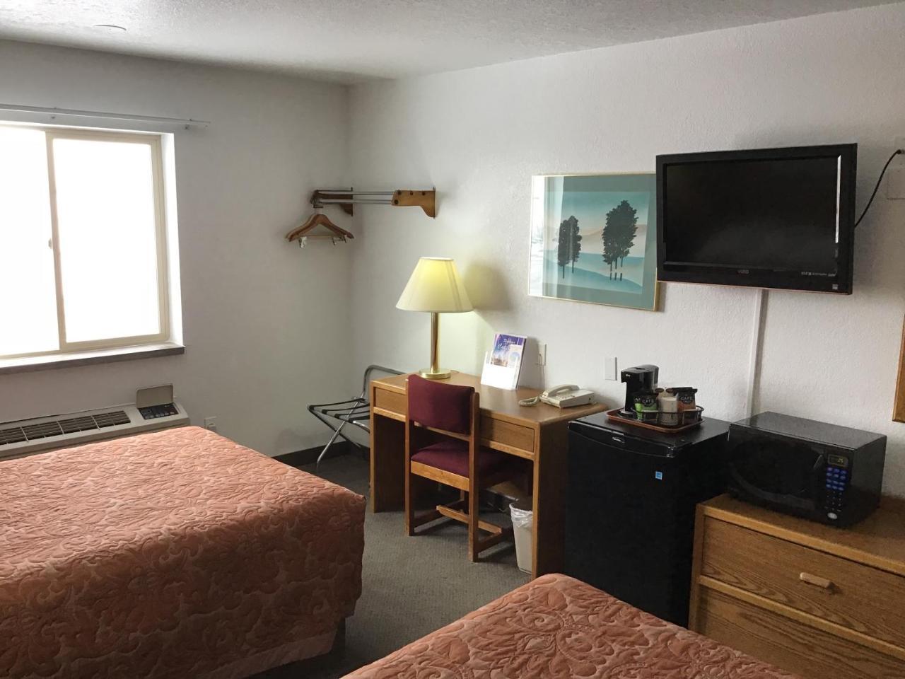 Motel Super 8 By Wyndham 2*
